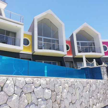 At The Sea Boutique Guesthouse سواكوبموند المظهر الخارجي الصورة