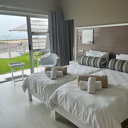 At The Sea Boutique Guesthouse سواكوبموند المظهر الخارجي الصورة