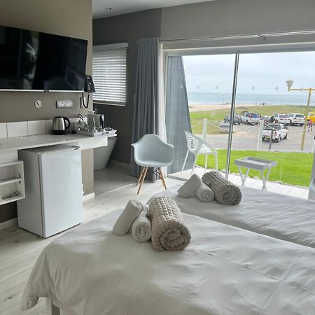 At The Sea Boutique Guesthouse سواكوبموند المظهر الخارجي الصورة