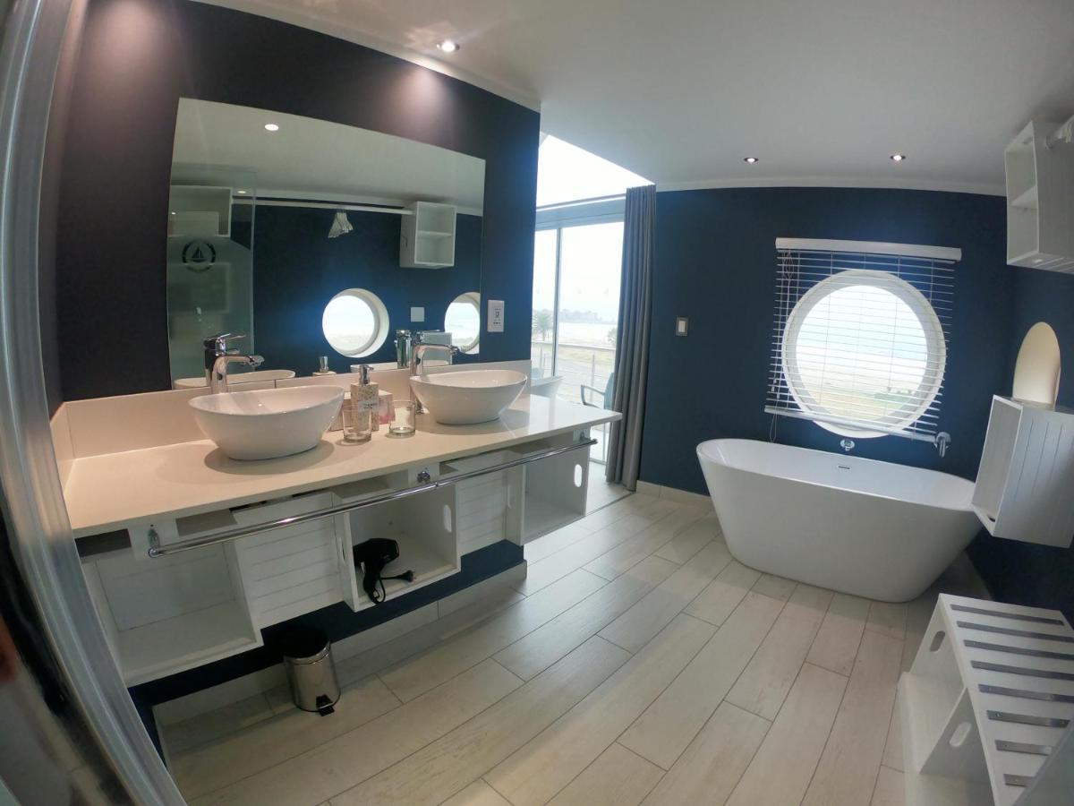 At The Sea Boutique Guesthouse سواكوبموند المظهر الخارجي الصورة
