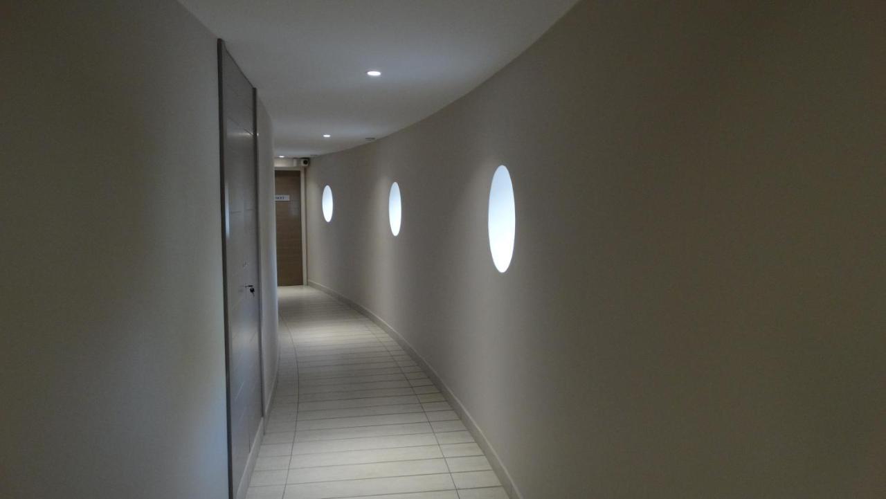At The Sea Boutique Guesthouse سواكوبموند المظهر الخارجي الصورة