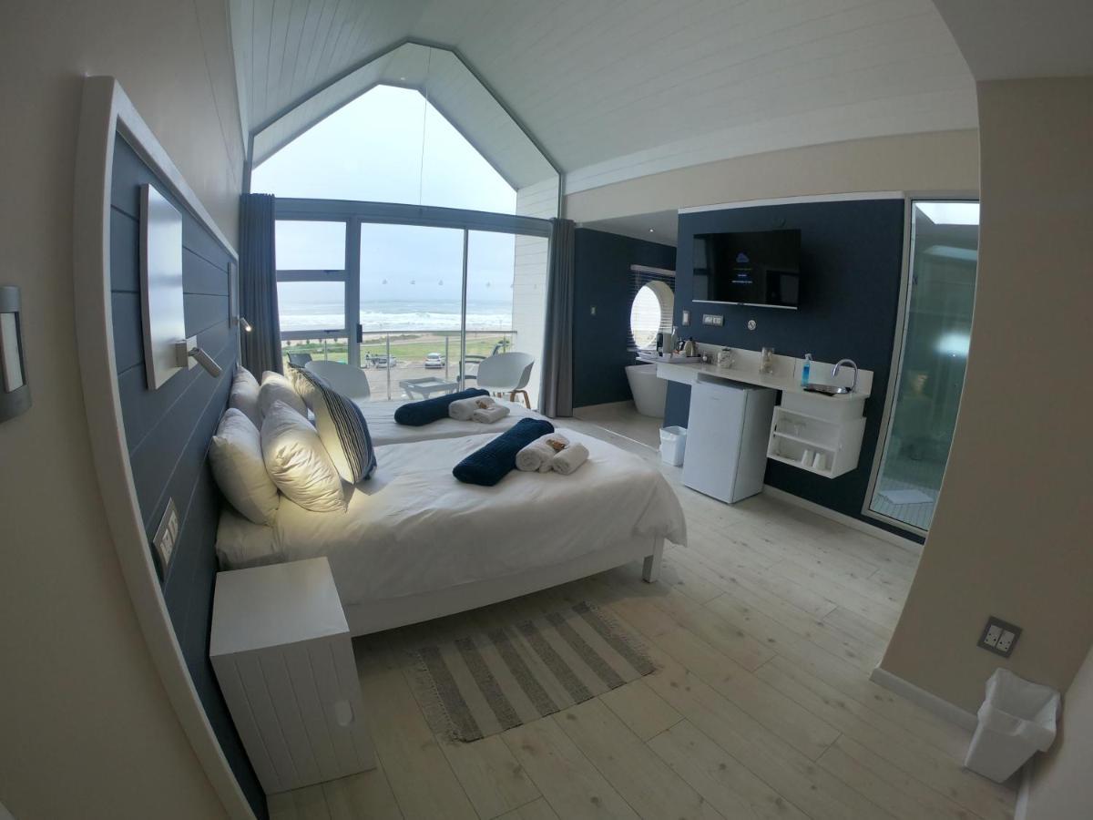 At The Sea Boutique Guesthouse سواكوبموند المظهر الخارجي الصورة