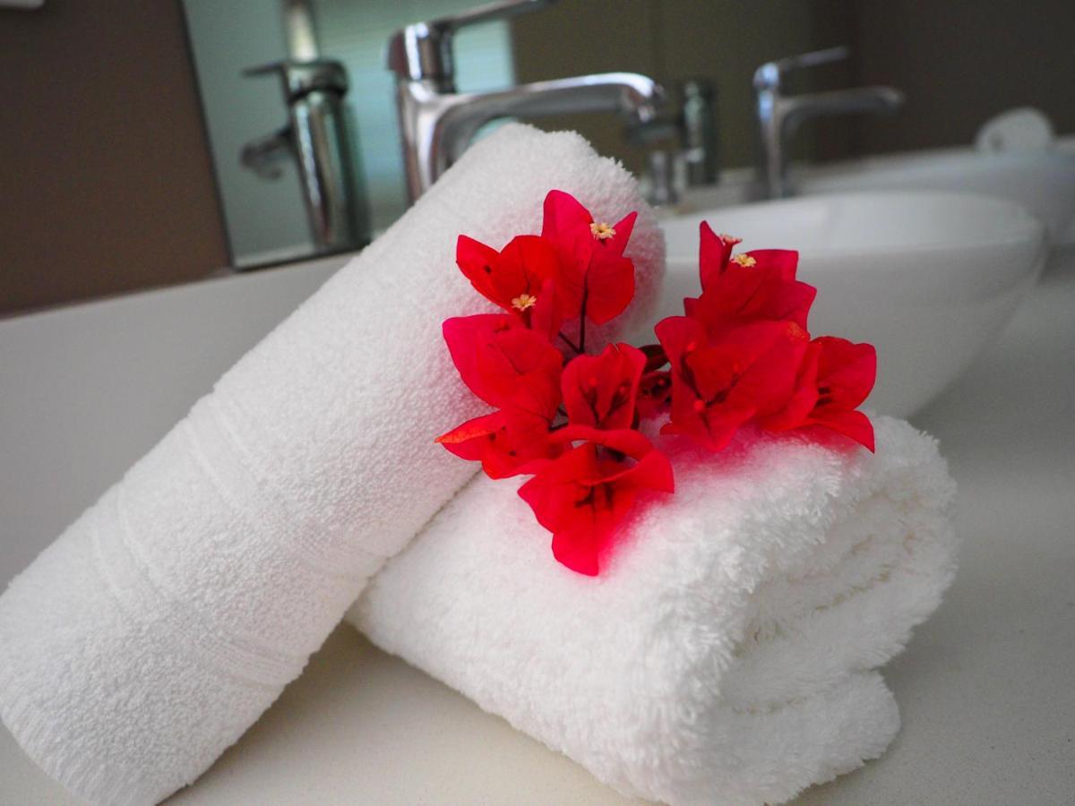 At The Sea Boutique Guesthouse سواكوبموند المظهر الخارجي الصورة