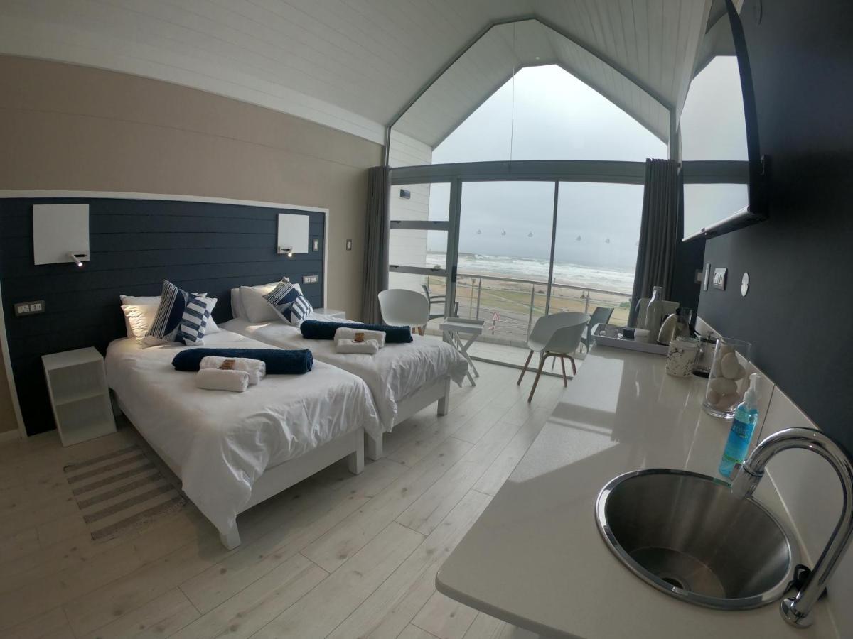At The Sea Boutique Guesthouse سواكوبموند المظهر الخارجي الصورة