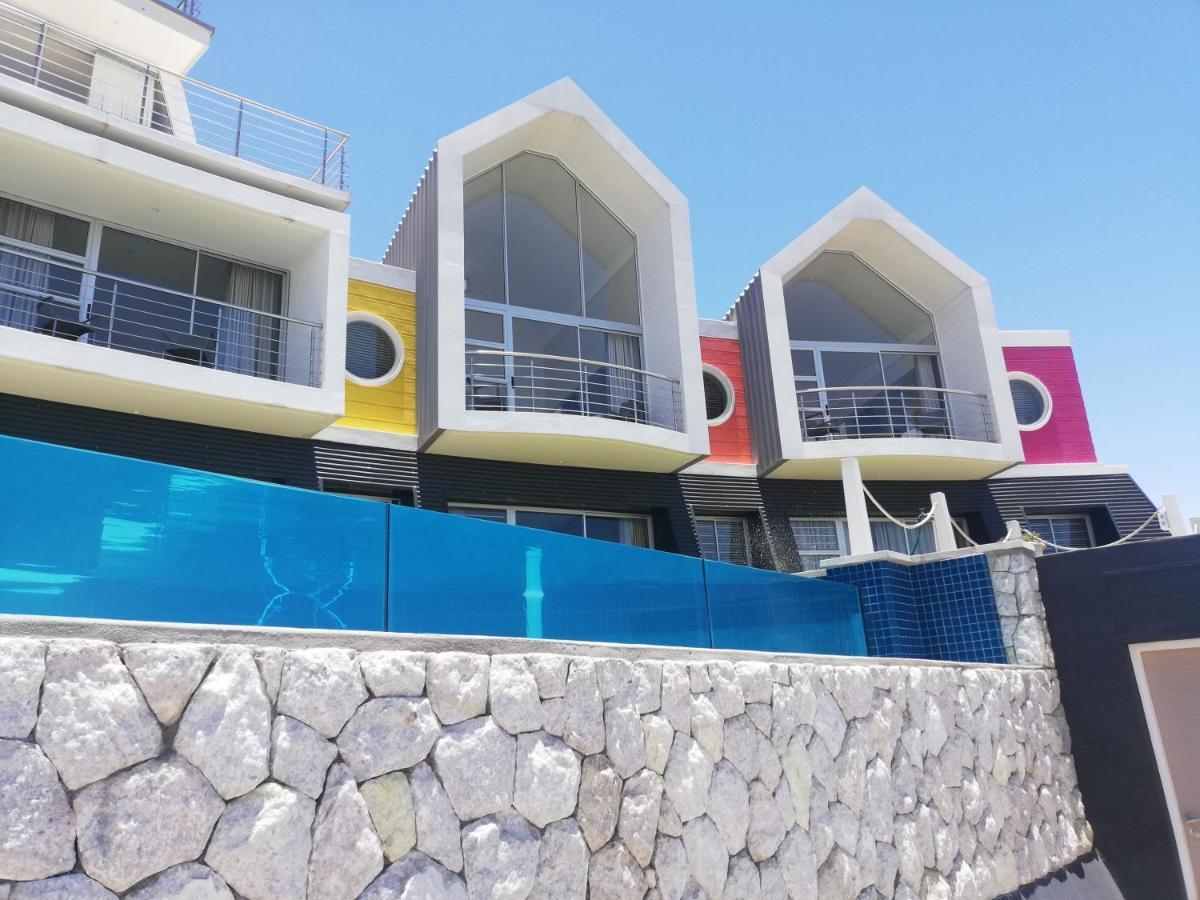 At The Sea Boutique Guesthouse سواكوبموند المظهر الخارجي الصورة