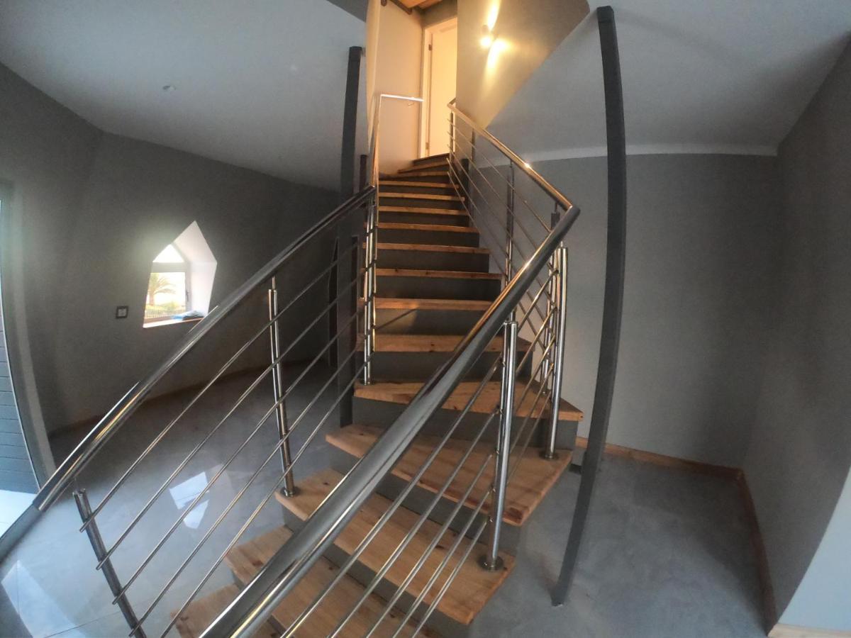 At The Sea Boutique Guesthouse سواكوبموند المظهر الخارجي الصورة