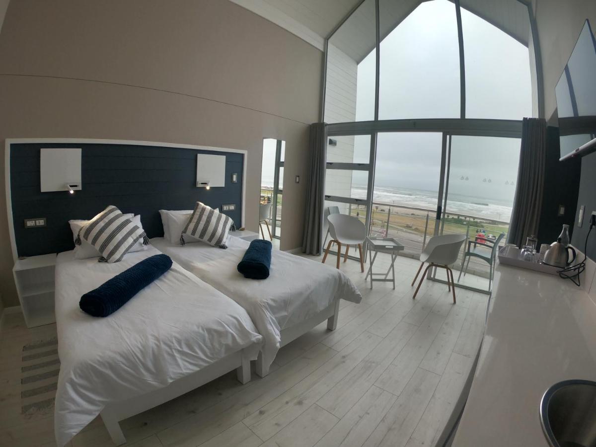 At The Sea Boutique Guesthouse سواكوبموند المظهر الخارجي الصورة