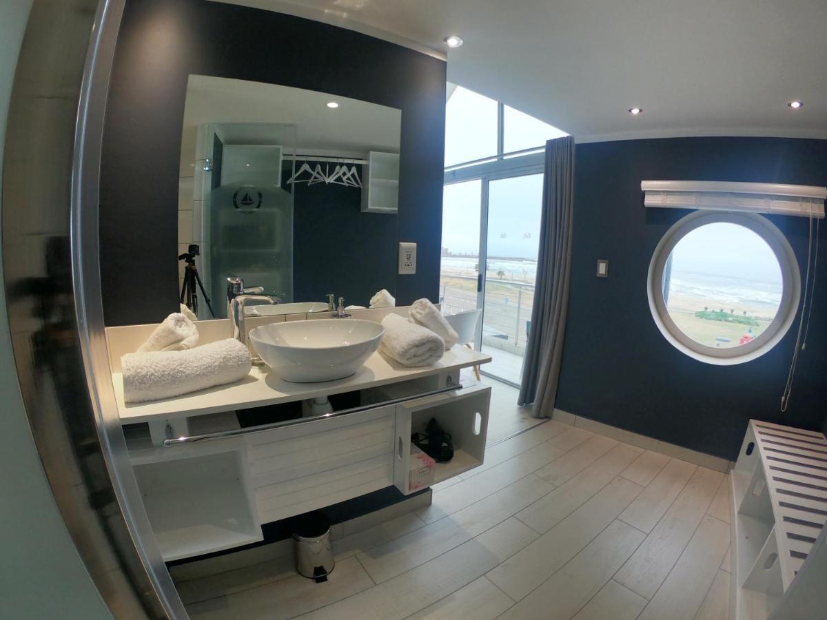 At The Sea Boutique Guesthouse سواكوبموند المظهر الخارجي الصورة