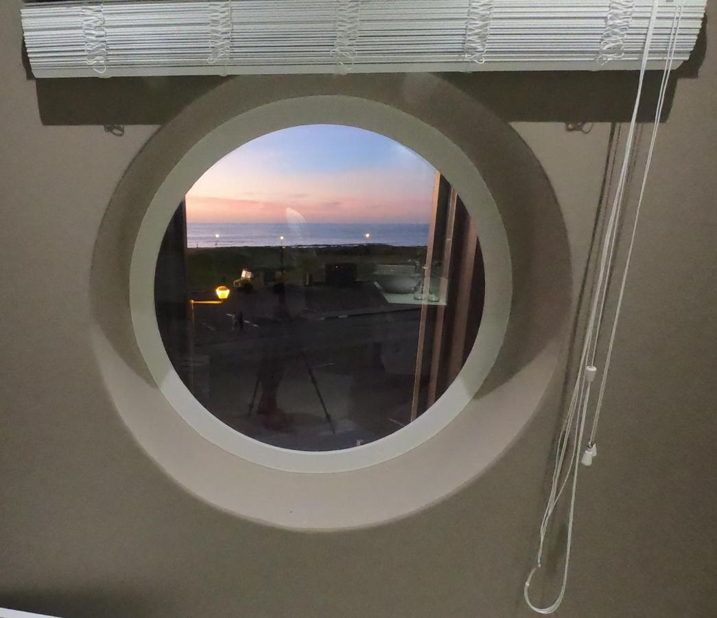 At The Sea Boutique Guesthouse سواكوبموند المظهر الخارجي الصورة