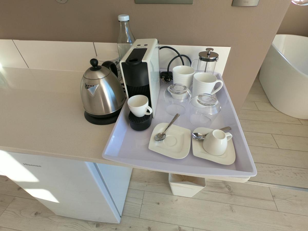At The Sea Boutique Guesthouse سواكوبموند المظهر الخارجي الصورة