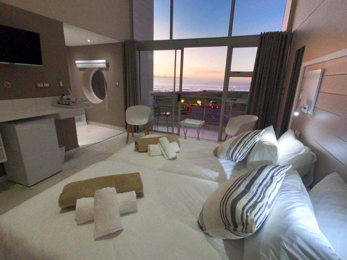 At The Sea Boutique Guesthouse سواكوبموند المظهر الخارجي الصورة