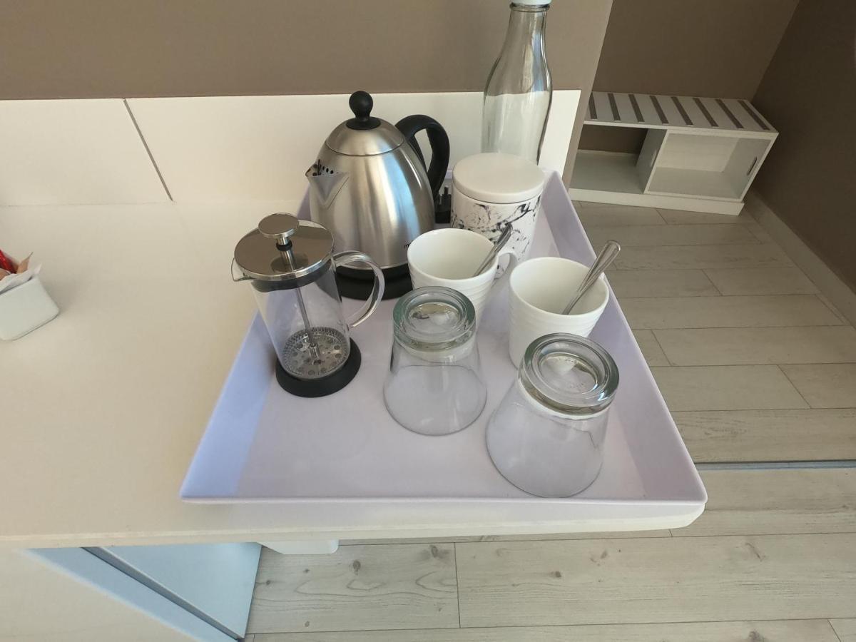 At The Sea Boutique Guesthouse سواكوبموند المظهر الخارجي الصورة