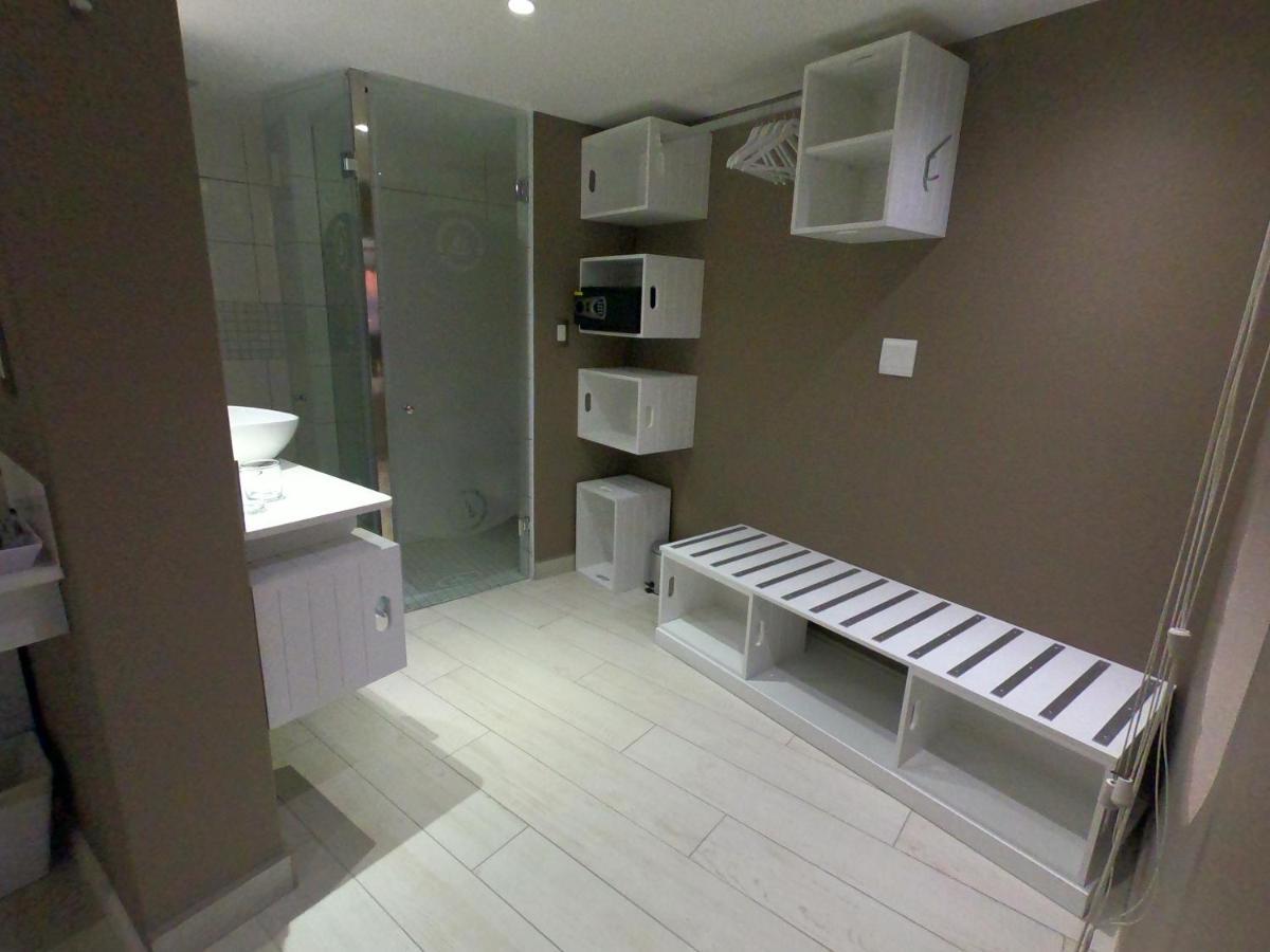 At The Sea Boutique Guesthouse سواكوبموند المظهر الخارجي الصورة