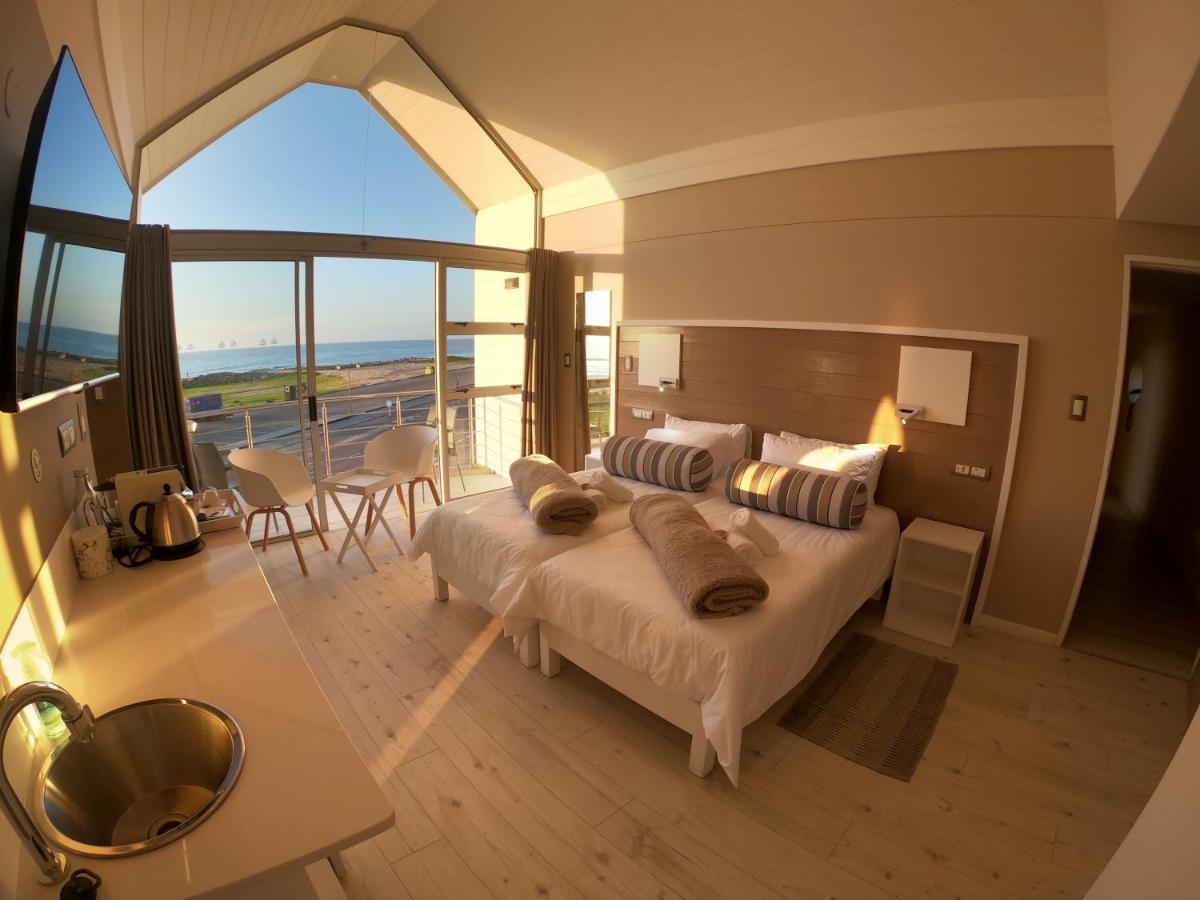 At The Sea Boutique Guesthouse سواكوبموند المظهر الخارجي الصورة