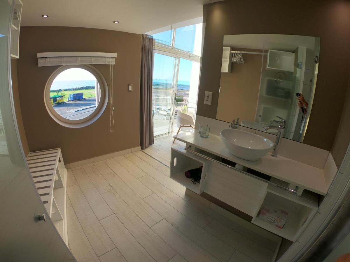 At The Sea Boutique Guesthouse سواكوبموند المظهر الخارجي الصورة