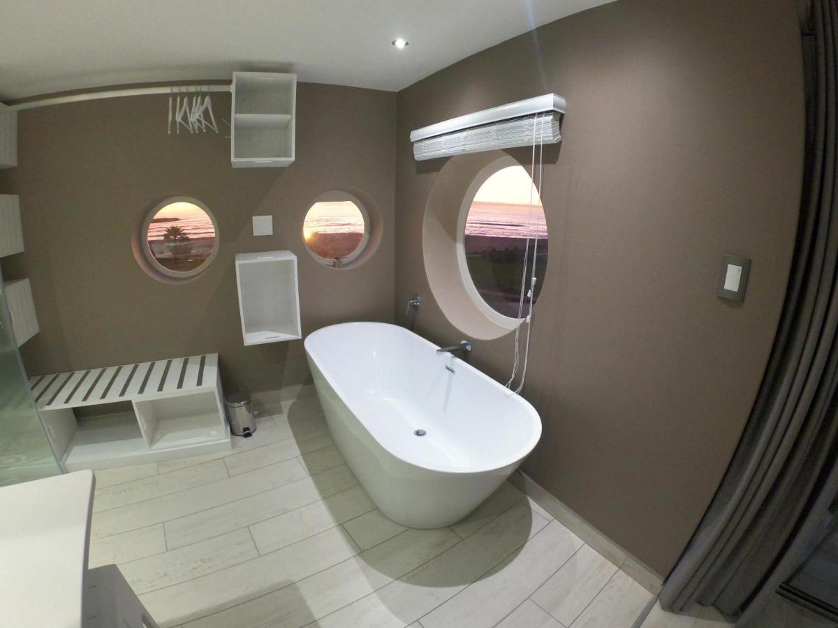 At The Sea Boutique Guesthouse سواكوبموند المظهر الخارجي الصورة