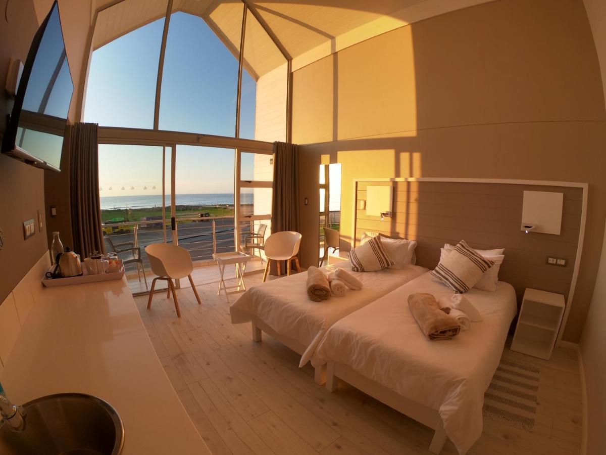 At The Sea Boutique Guesthouse سواكوبموند المظهر الخارجي الصورة