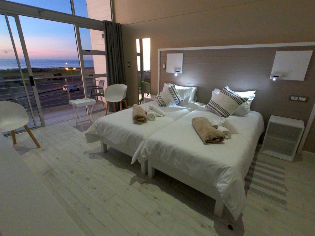 At The Sea Boutique Guesthouse سواكوبموند المظهر الخارجي الصورة
