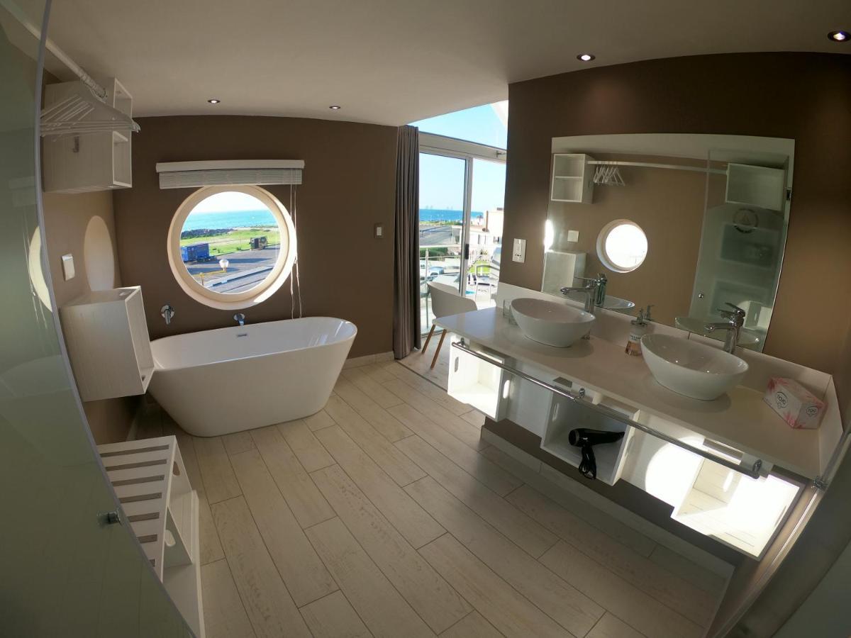 At The Sea Boutique Guesthouse سواكوبموند المظهر الخارجي الصورة