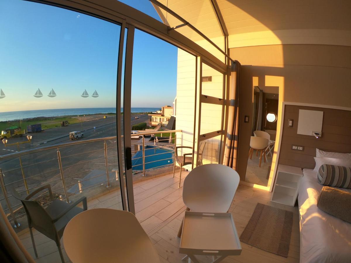At The Sea Boutique Guesthouse سواكوبموند المظهر الخارجي الصورة