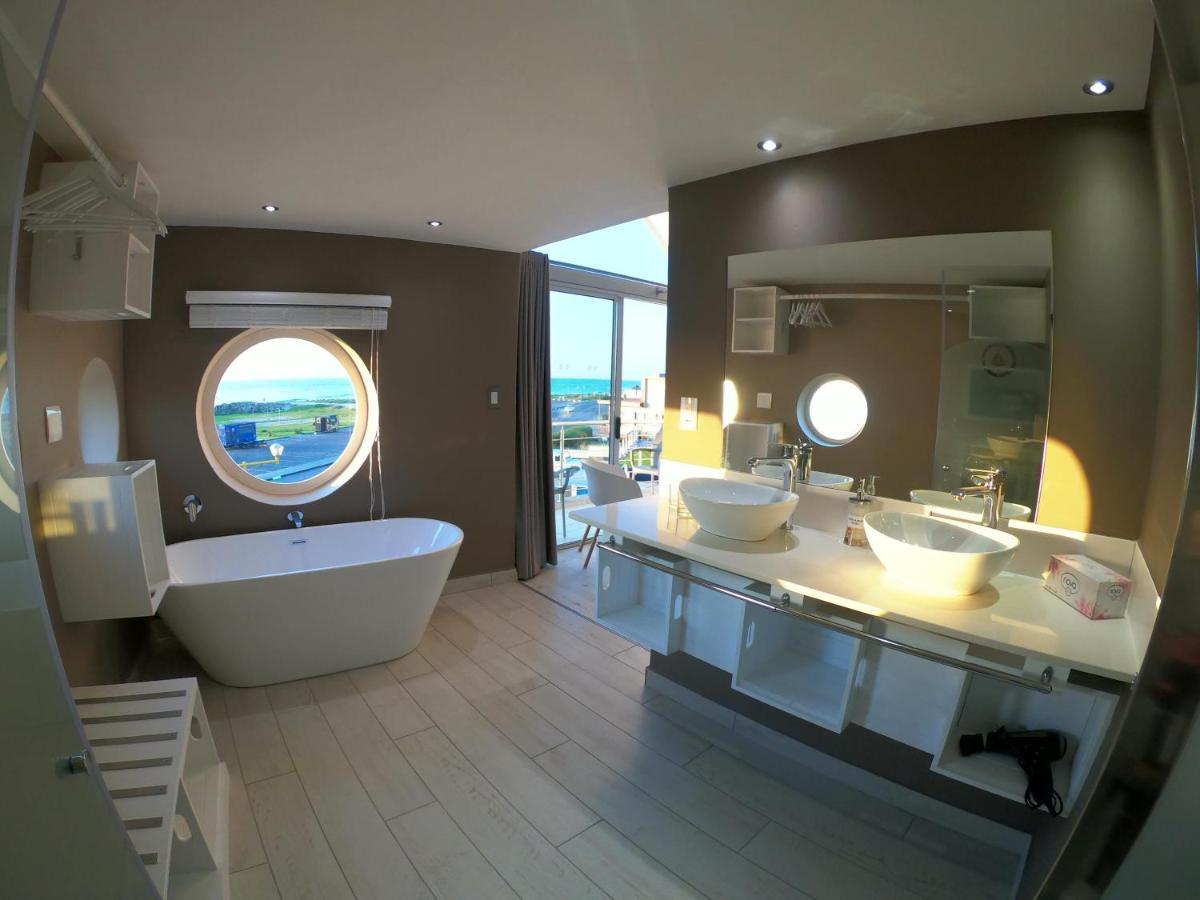 At The Sea Boutique Guesthouse سواكوبموند المظهر الخارجي الصورة