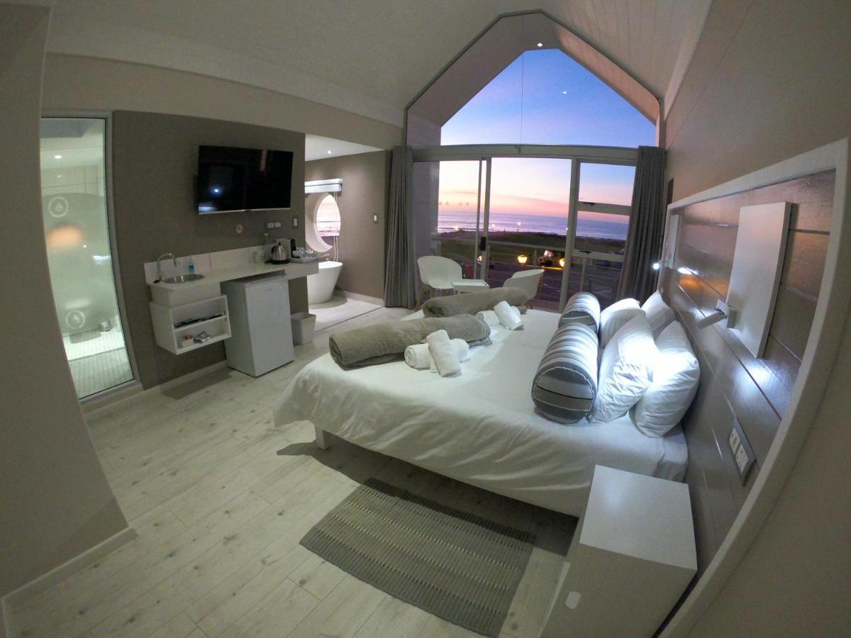 At The Sea Boutique Guesthouse سواكوبموند المظهر الخارجي الصورة