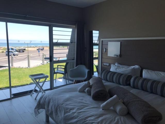 At The Sea Boutique Guesthouse سواكوبموند الغرفة الصورة