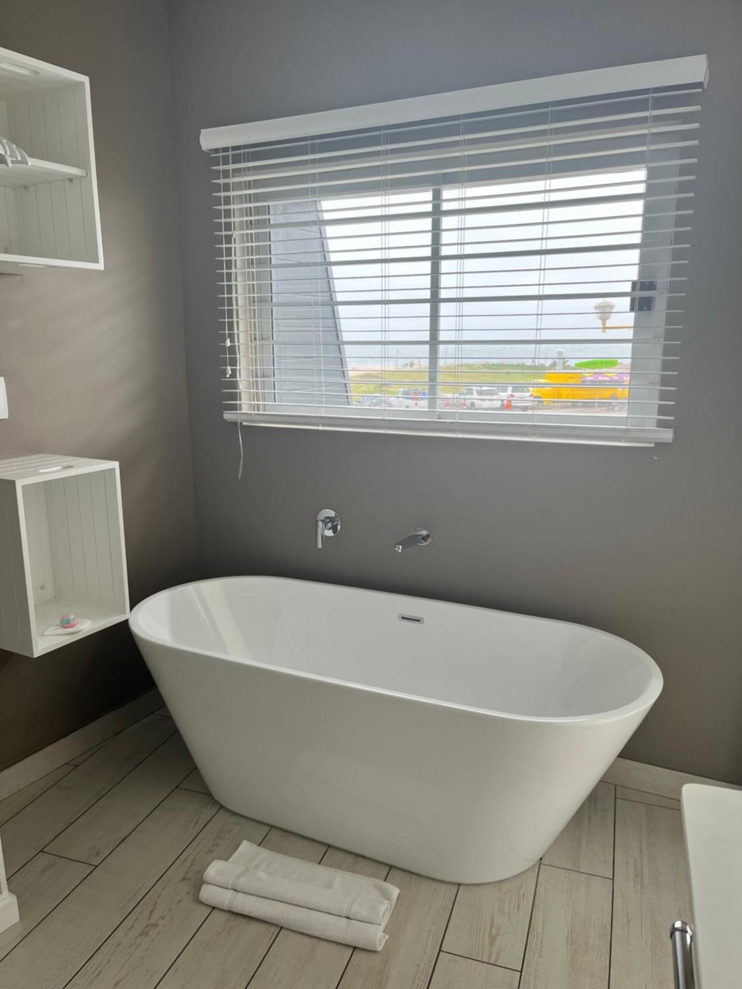 At The Sea Boutique Guesthouse سواكوبموند المظهر الخارجي الصورة
